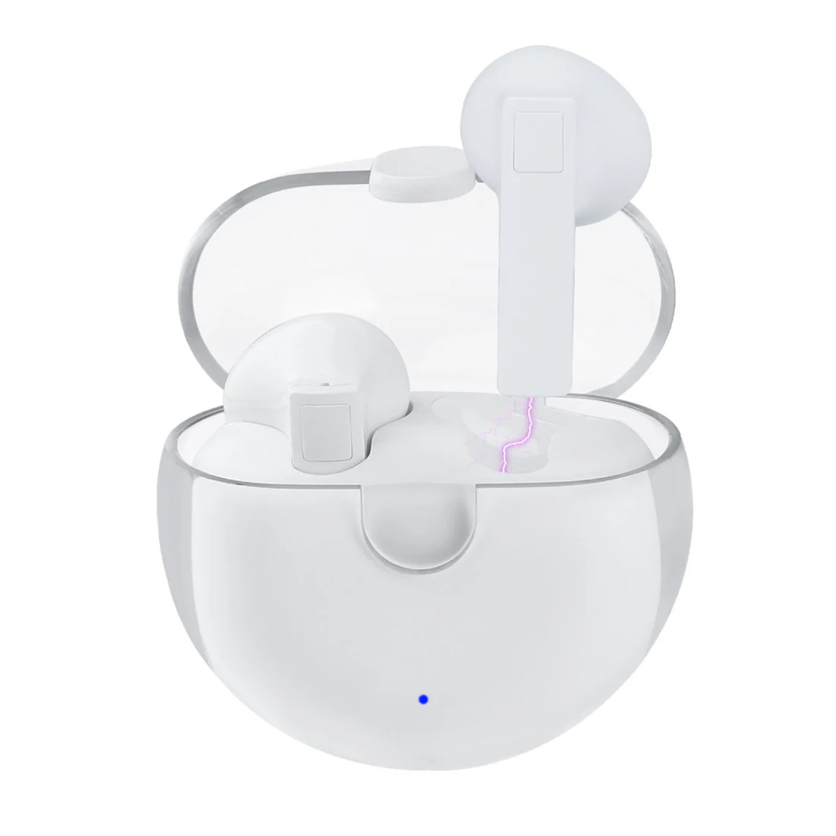 3665315026564 - Bluetooth In-Ear-Kopfhörer mit Geräuschunterdrückung Platyne