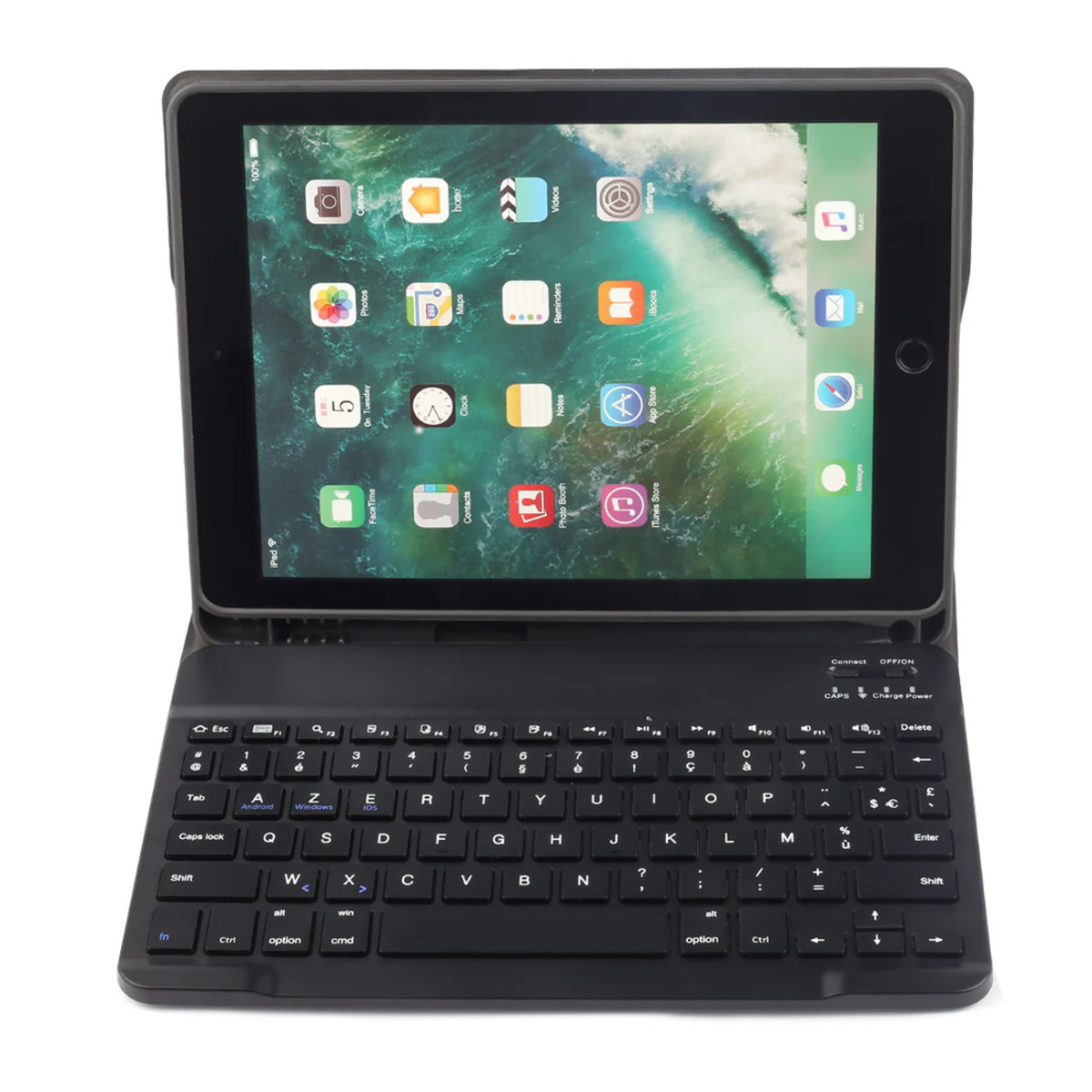3665315028889 - Tastaturhülle Ipad Air 2 3665315028889 - Tastaturhülle Ipad Air 2