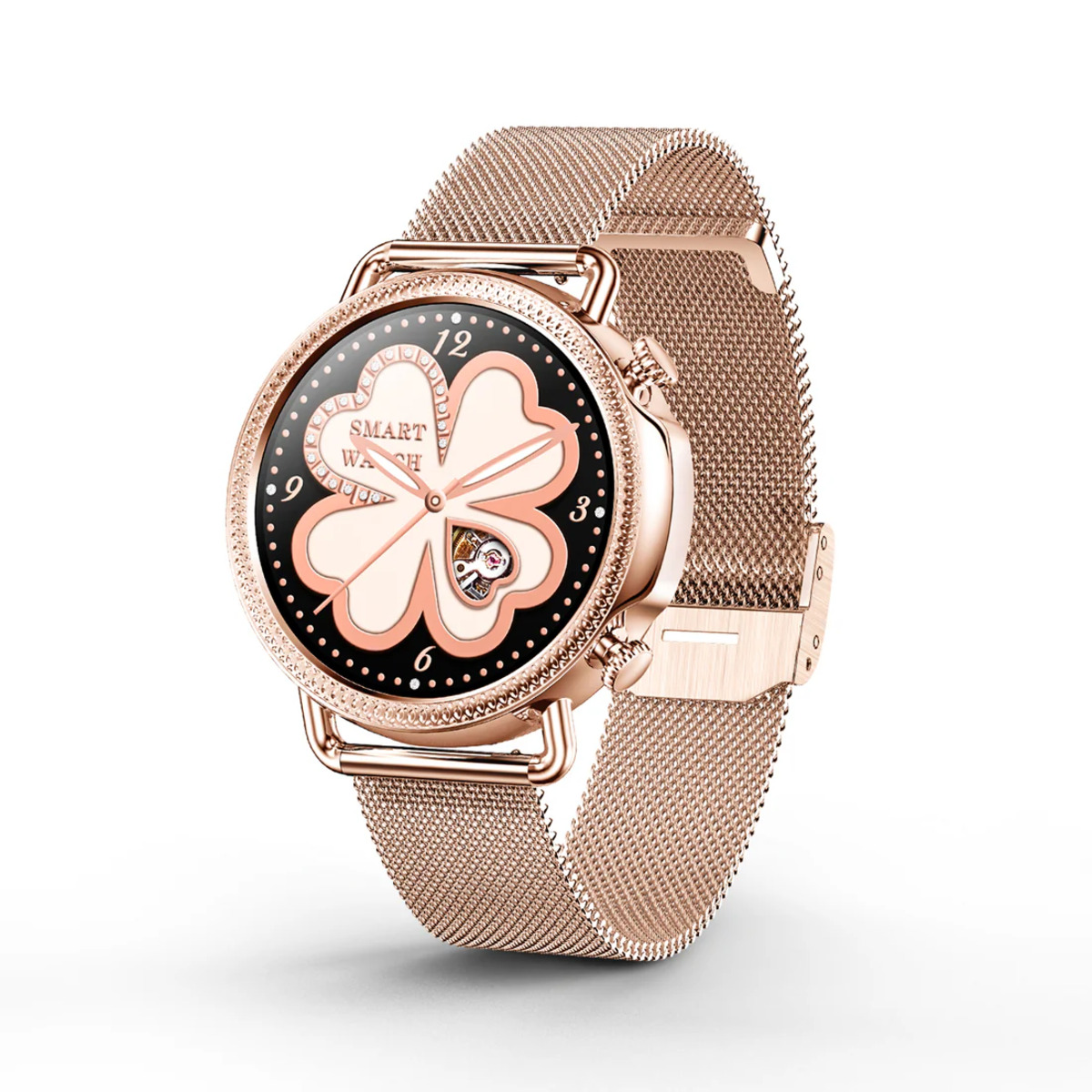 3665315031568 - Bluetooth Smartwatch Platyne 3665315031568 - Bluetooth Smartwatch Platyne