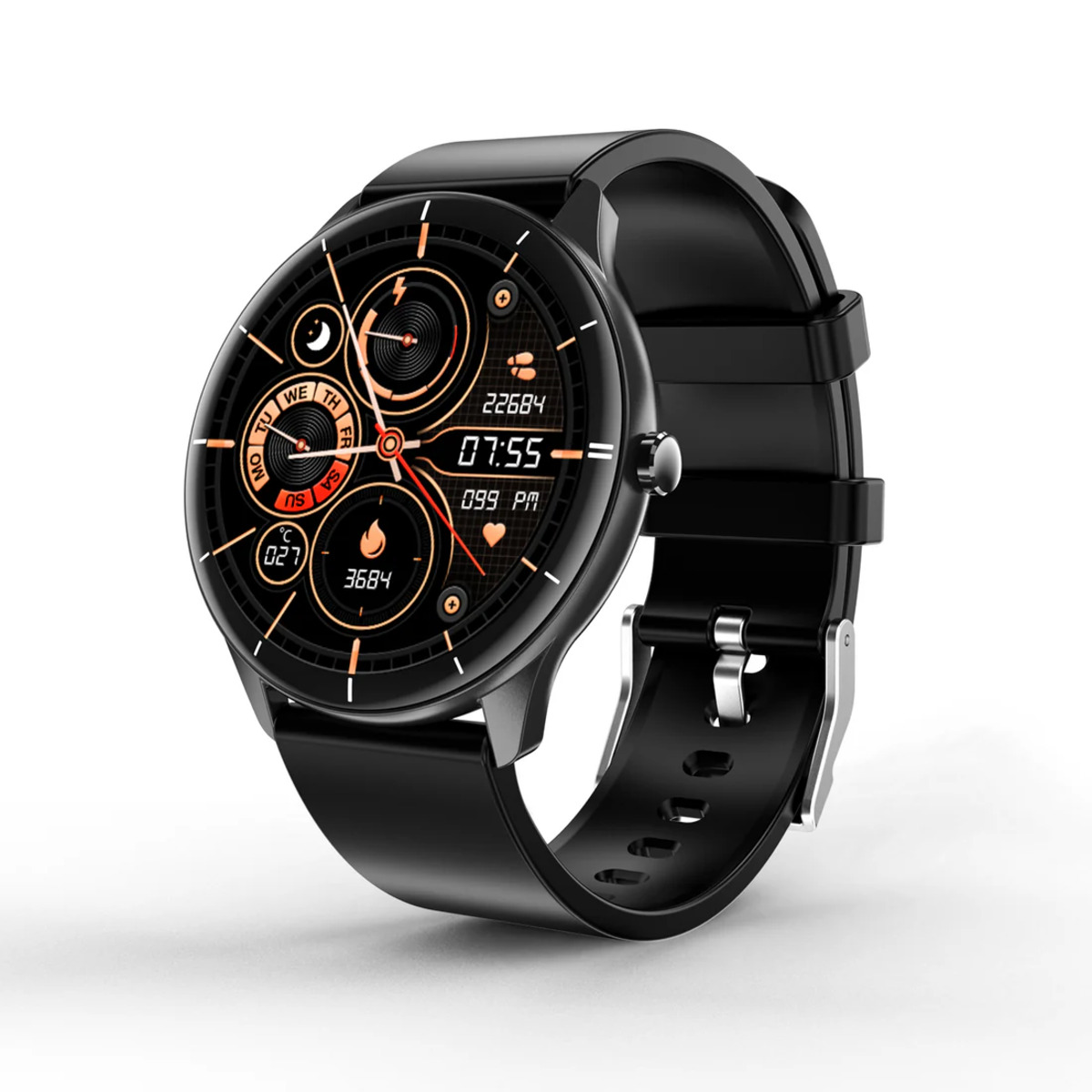 3665315031605 - Bluetooth 50 Smartwatch Platyne 3665315031605 - Bluetooth 50 Smartwatch Platyne