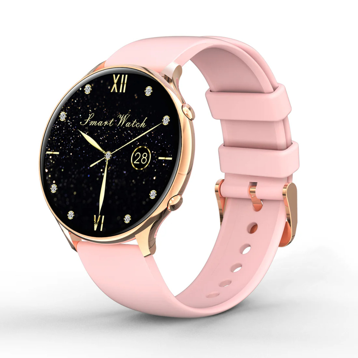 3665315031629 - Smartwatch Platyne