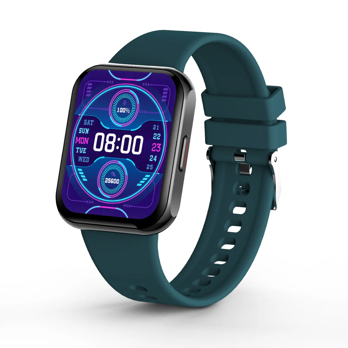 3665315033005 - Multisport-Smartwatch Platyne 3665315033005 - Multisport-Smartwatch Platyne