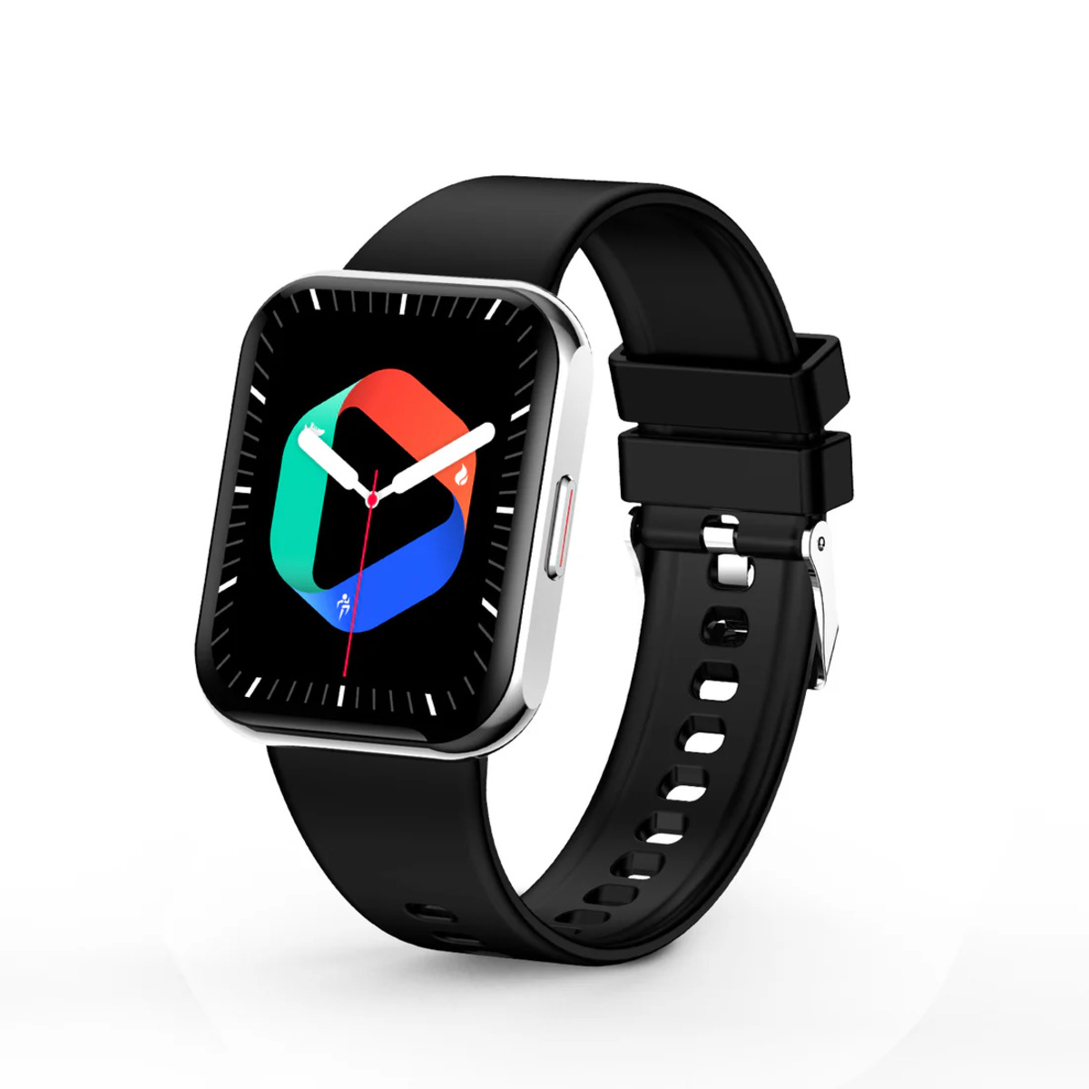 3665315033012 - Smartwatch IOS & Android