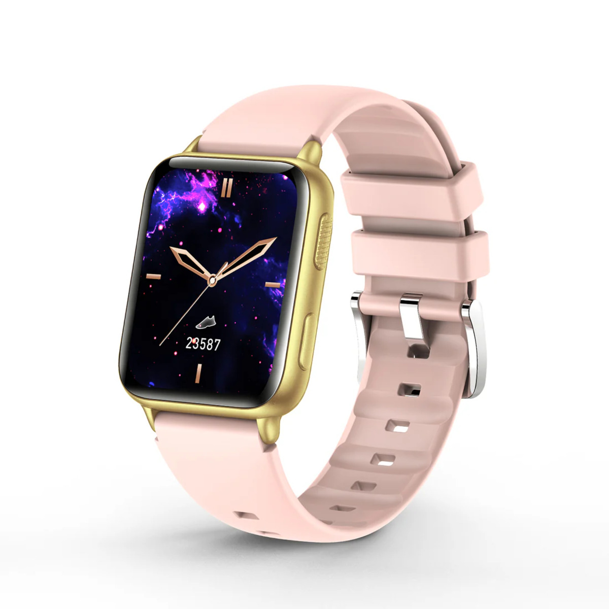 3665315033050 - Multisport-Smartwatch Platyne 3665315033050 - Multisport-Smartwatch Platyne