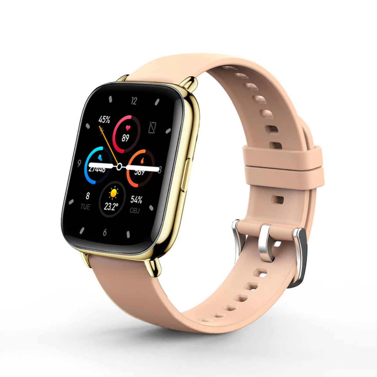 3665315033098 - Smartwatch Platyne 3665315033098 - Smartwatch Platyne