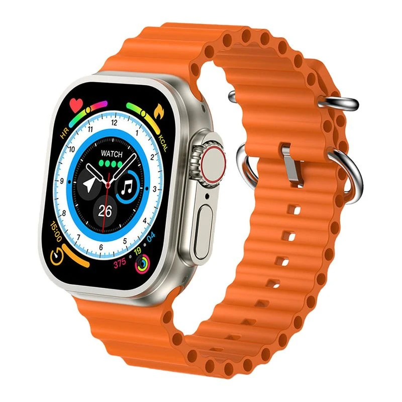 3665315033951 - Smartwatch Platyne