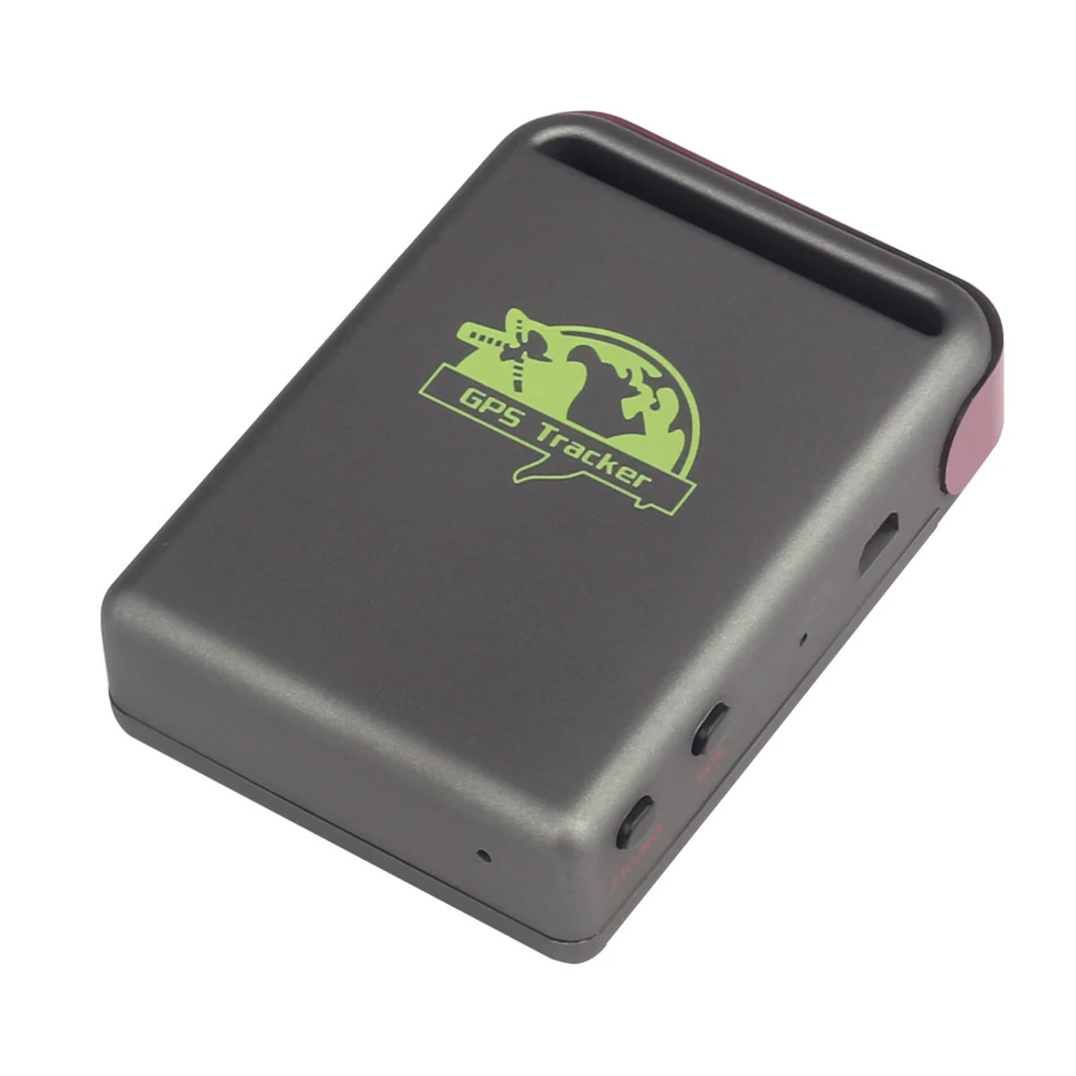 3665315034040 - SIM-Karten GPS-Tracker Platyne