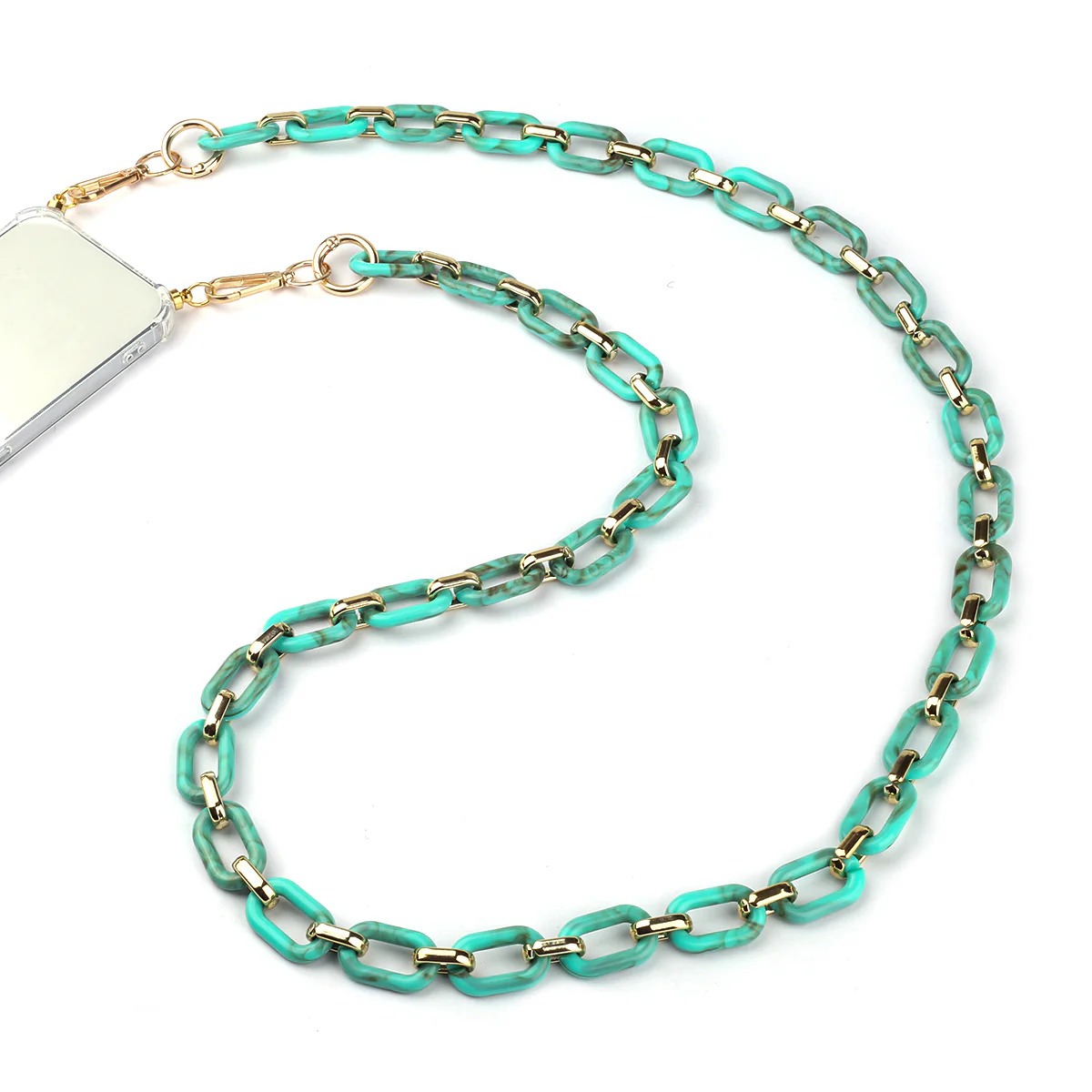 3665315034347 - Smartphone-Halsband für Frauen Platyne