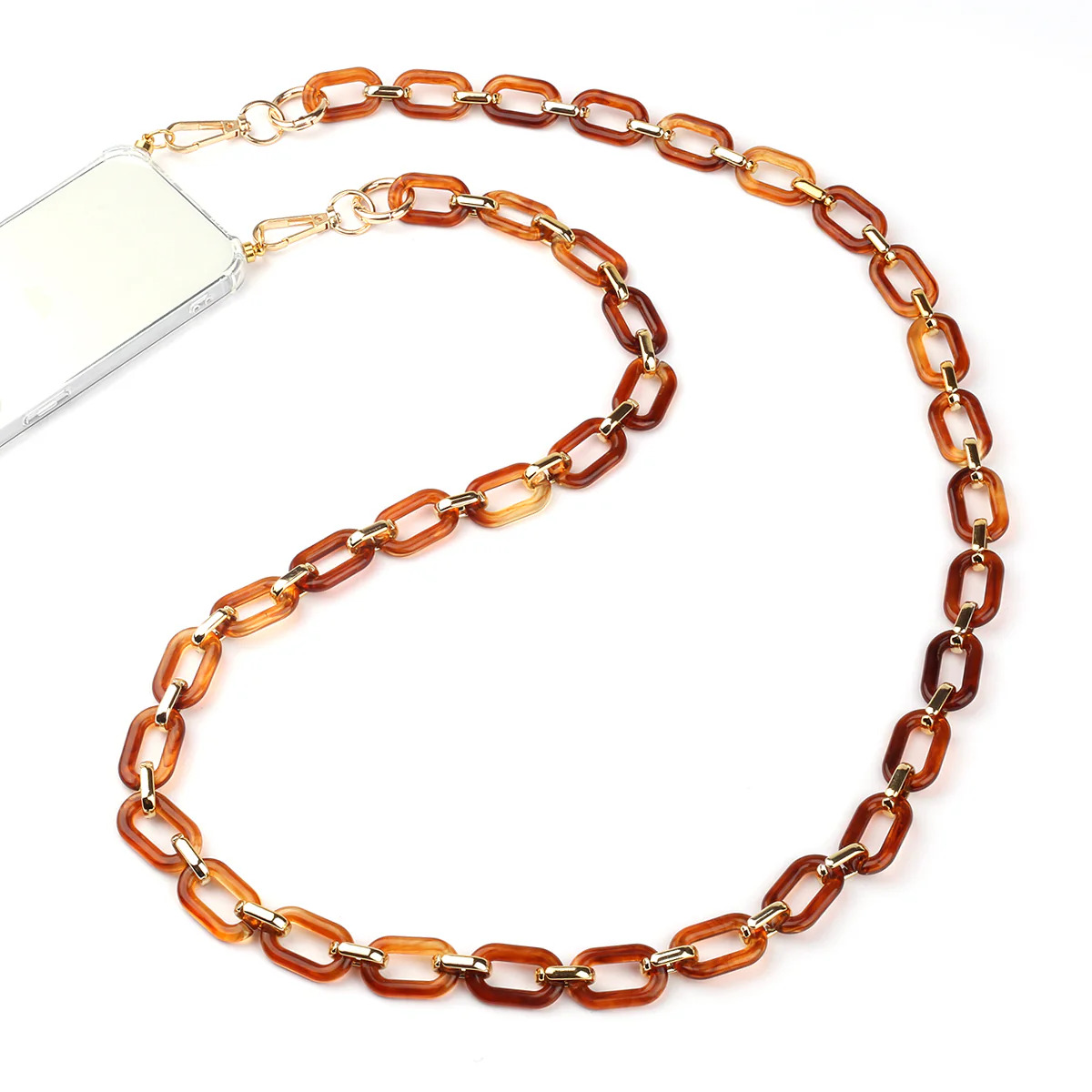 3665315034378 - Smartphone-Halsband für Frauen Platyne