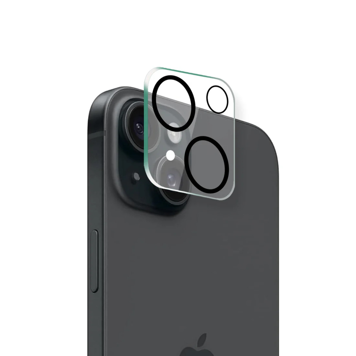 3665315035436 - Objektivschutz Iphone 15 Plus