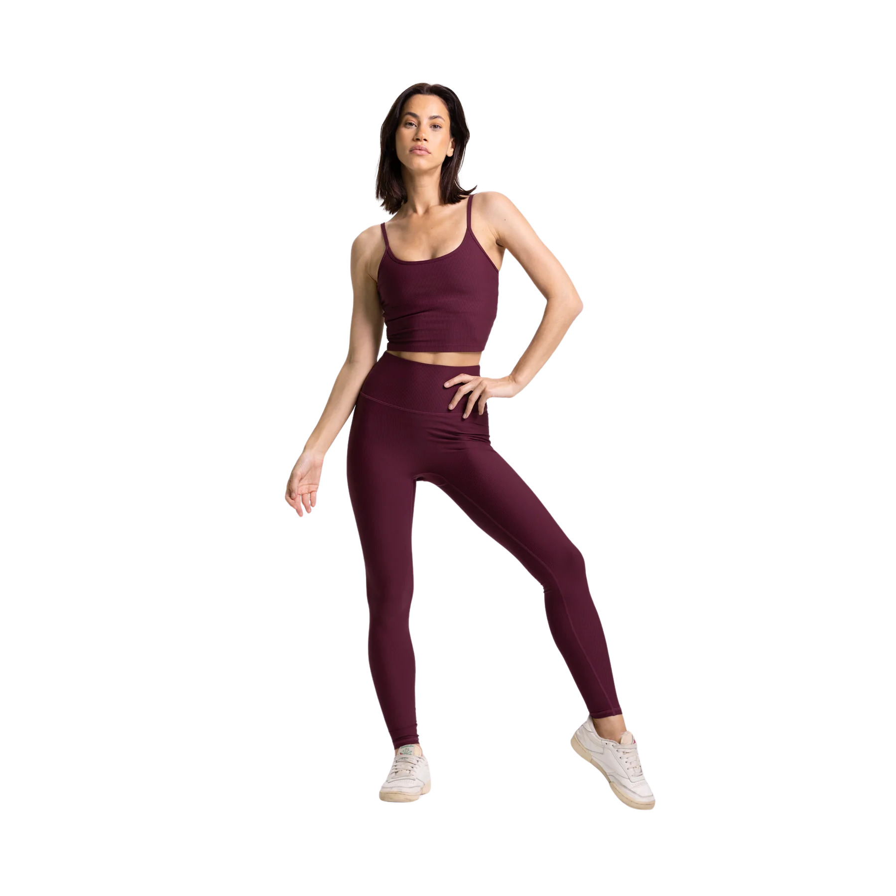 3665315035870 - Leggings Damen Lotus 3665315035870 - Leggings Damen Lotus