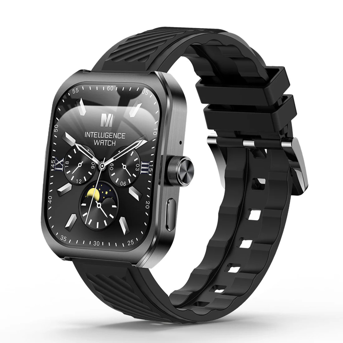 3665315036877 - Smartwatch Platyne