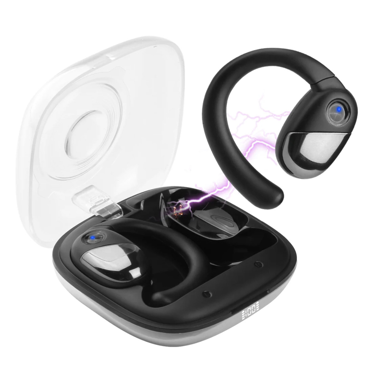 3665315036952 - Kabellose Bluetooth-Kopfhörer 53 Platyne