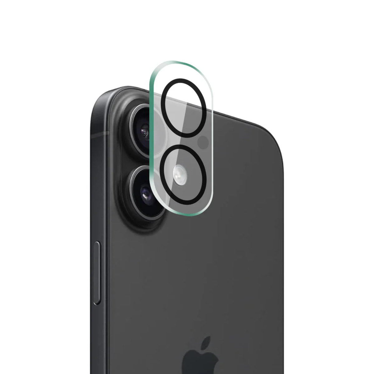 3665315037188 - Objektivschutz Iphone 16Plus