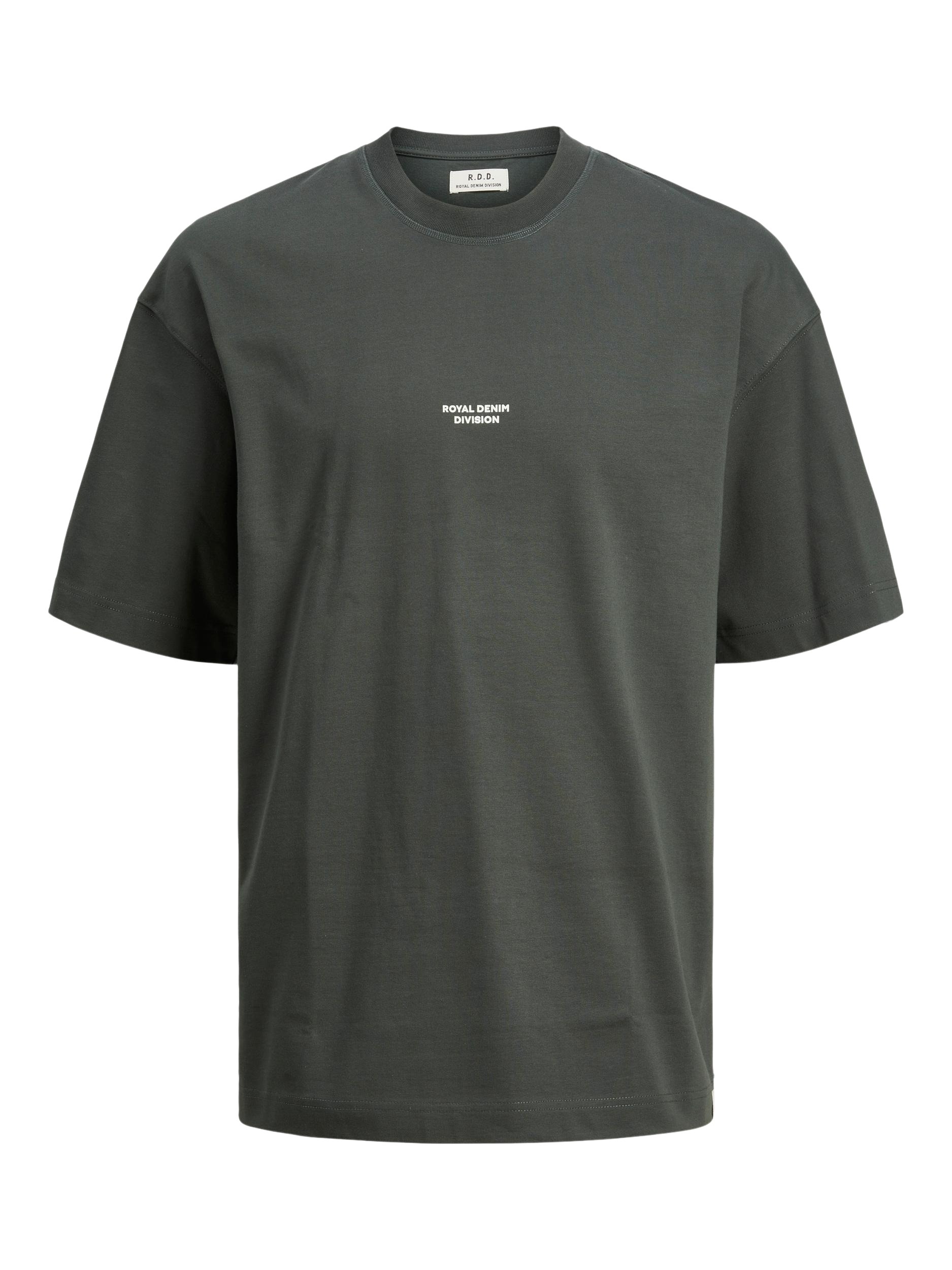 3665326341168 - T-shirt Jack & Jones