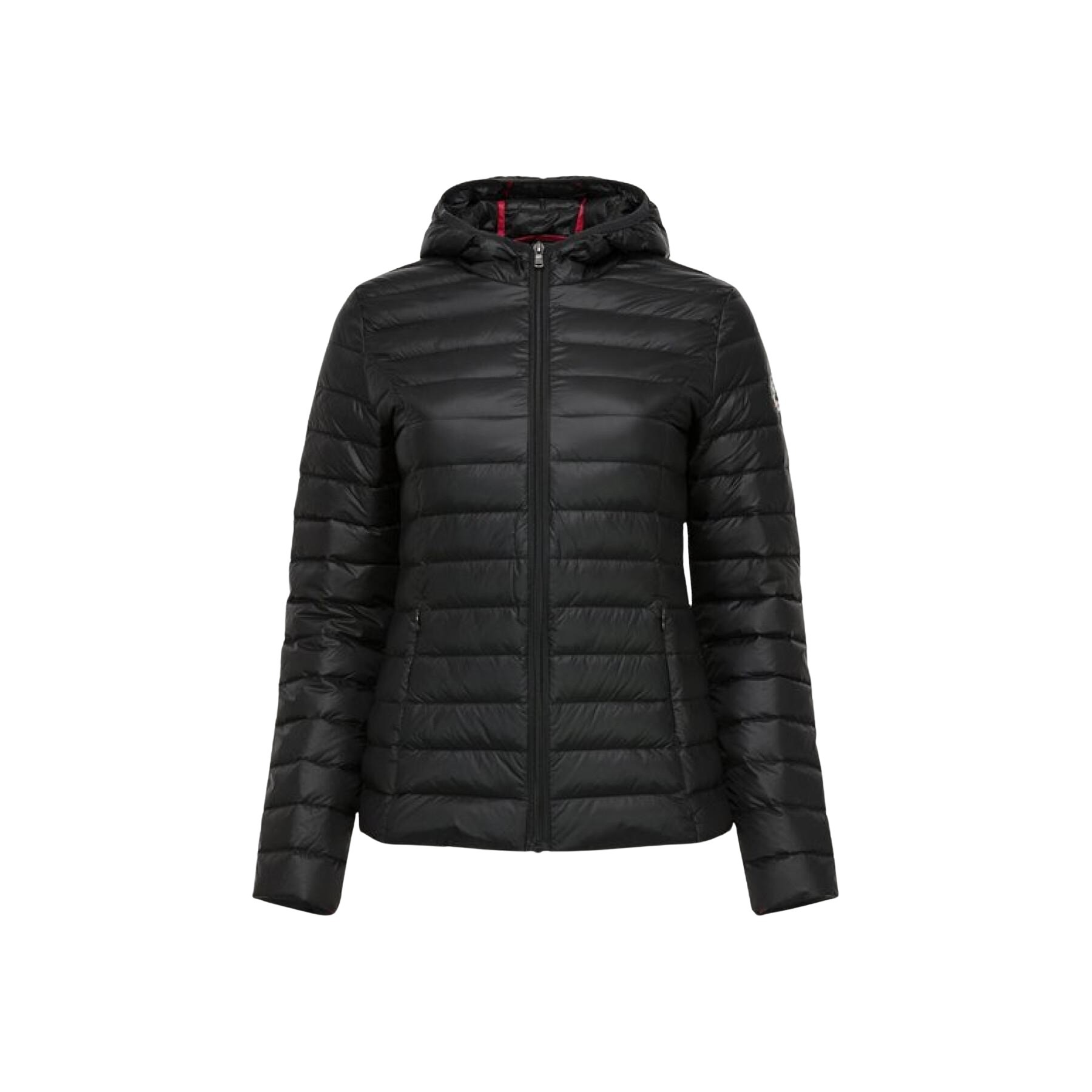 3665326349362 - Leichte Daunenjacke mit Kapuze Damen Cloe Noos 3665326349362 - Leichte Daunenjacke mit Kapuze Damen Cloe Noos