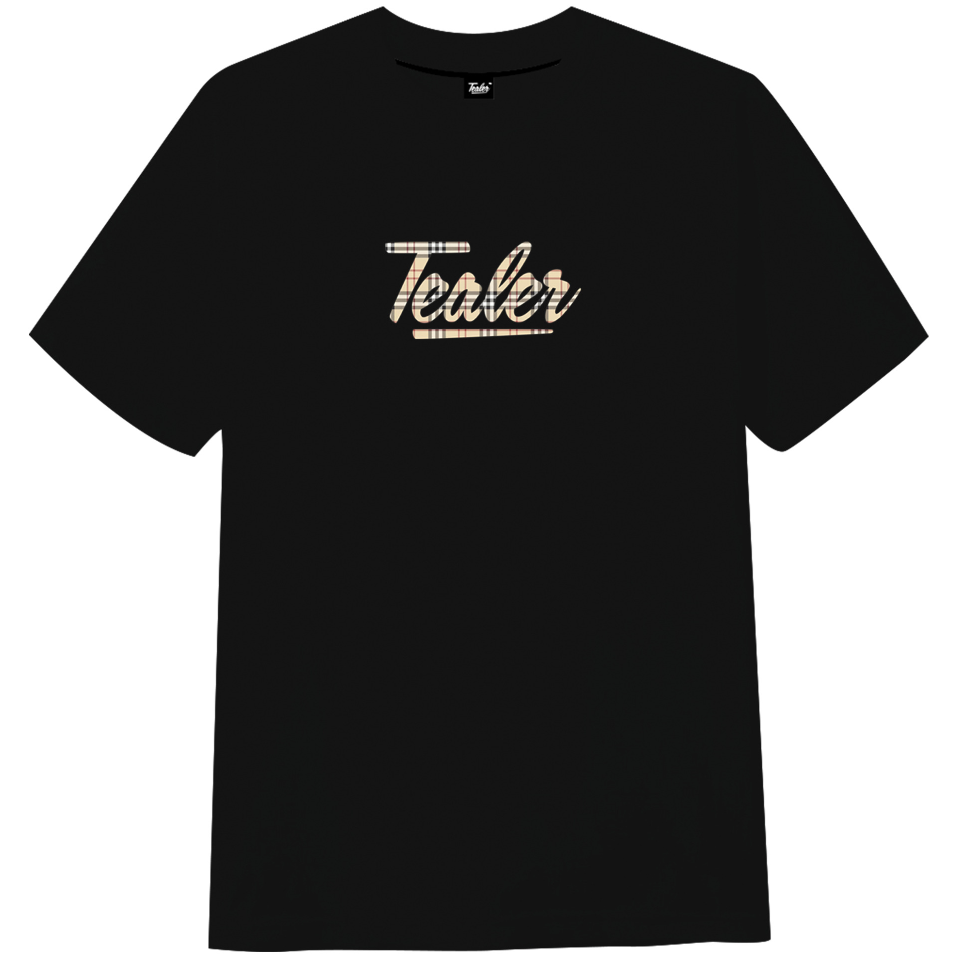 3665326351488 - T-Shirt Tealer