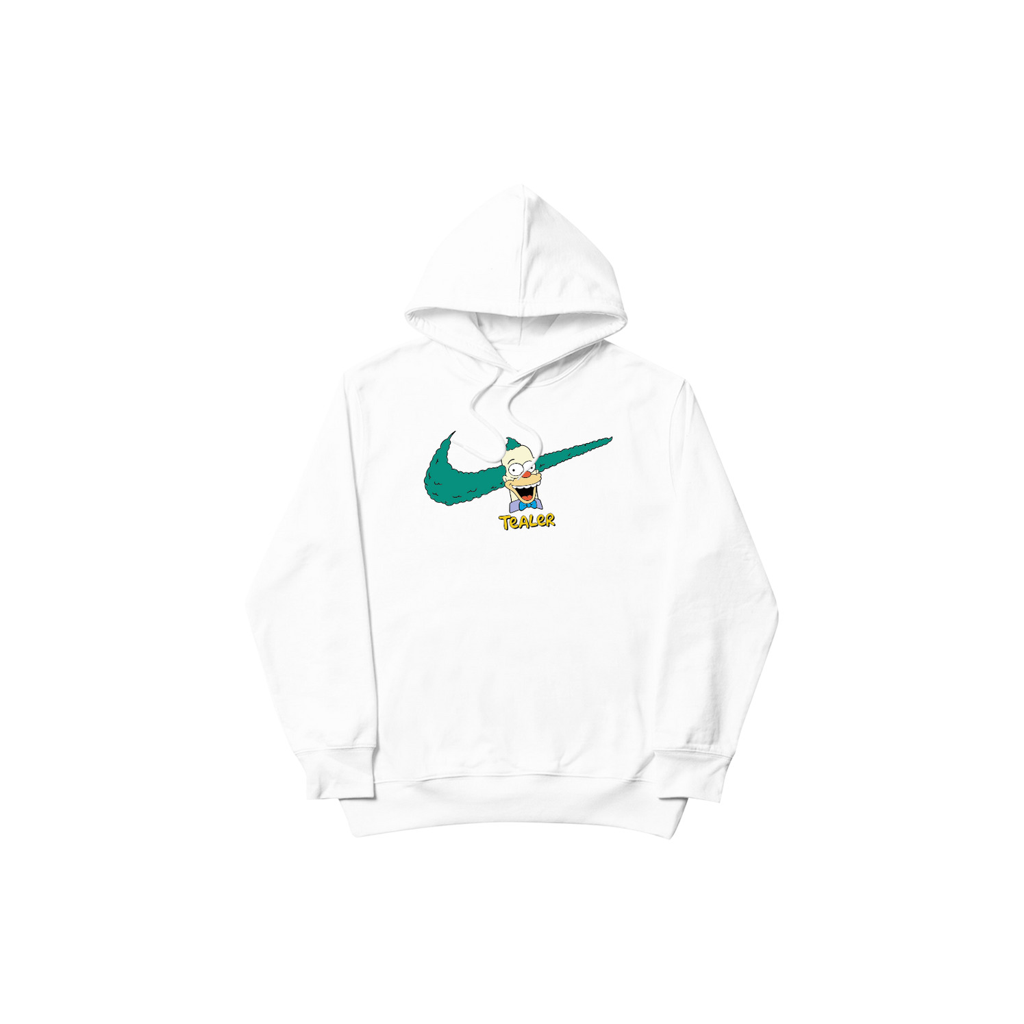 3665326351549 - Kapuzenpullover SC-Swoosh