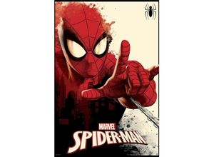 3665361009764 - Grupo Erik - Marvel Poster Spider-Man Friendly Neighborhood