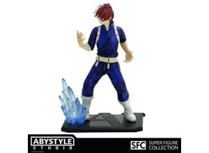 3665361021131 - SFC Super Figure Collection - Shoto Todoroki Sammelfiguren multicolor