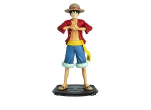 3665361021155 - SFC Super Figure Collection - Luffy Sammelfiguren multicolor