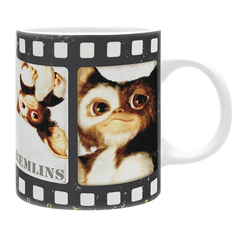 3665361026587 - Gizmo Vintage Tasse multicolor 3665361026587 - Gizmo Vintage Tasse multicolor