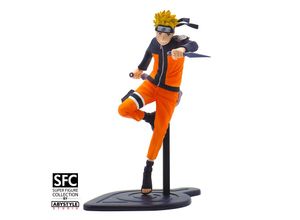 3665361033578 - SFC Super Figure Collection - Shippuden - Sammelfiguren multicolor