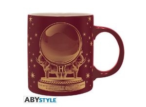 3665361041887 - ABYstyle - ABYstyle - Harry Potter Sinistros Tasse