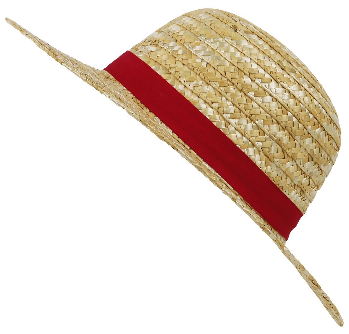 3665361049524 - ONE PIECE - Luffy Straw hat - Adult Size