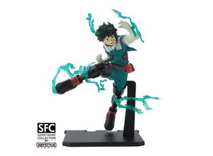 3665361054818 - SFC Super Figure Collection - Izuku One For All Sammelfiguren multicolor