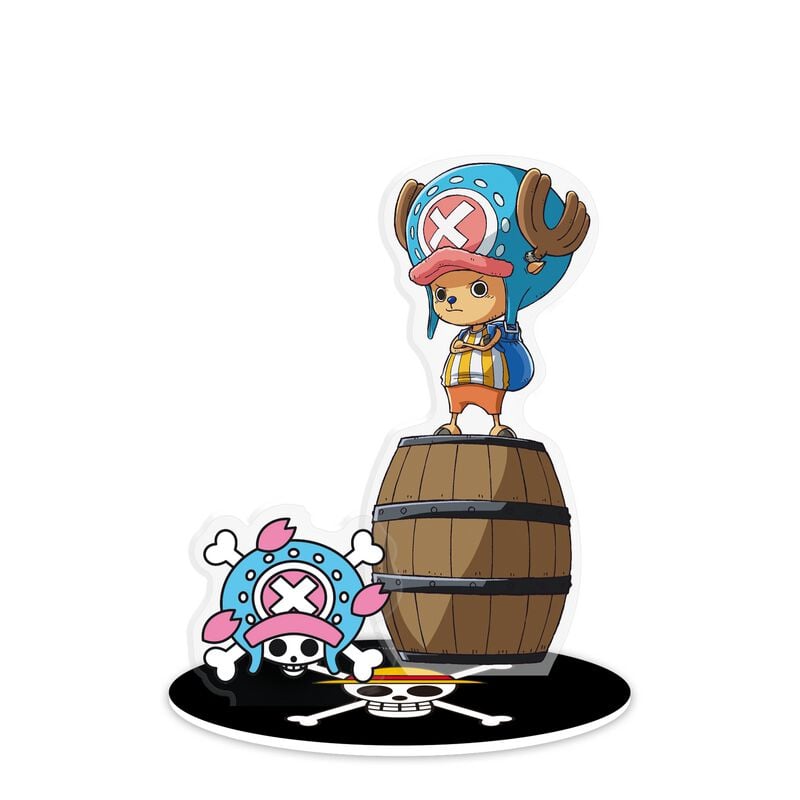 3665361067016 - Chopper Sammelfiguren multicolor 3665361067016 - Chopper Sammelfiguren multicolor