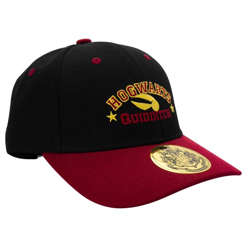 3665361068532 - Quidditch Cap multicolor