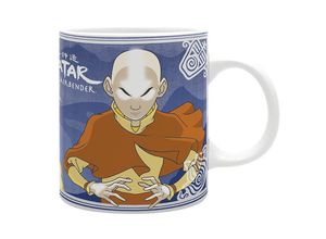 3665361073109 - AVATAR - Appa Mug - Subli Box 2