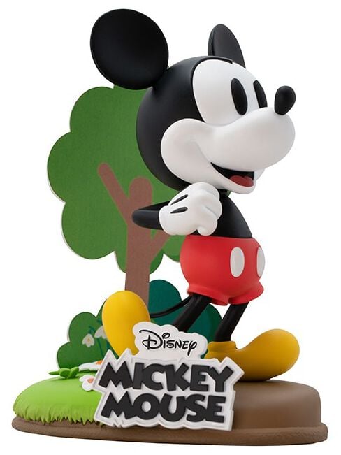 3665361083757 - SFC Super Figure Collection - Mickey Sammelfiguren multicolor