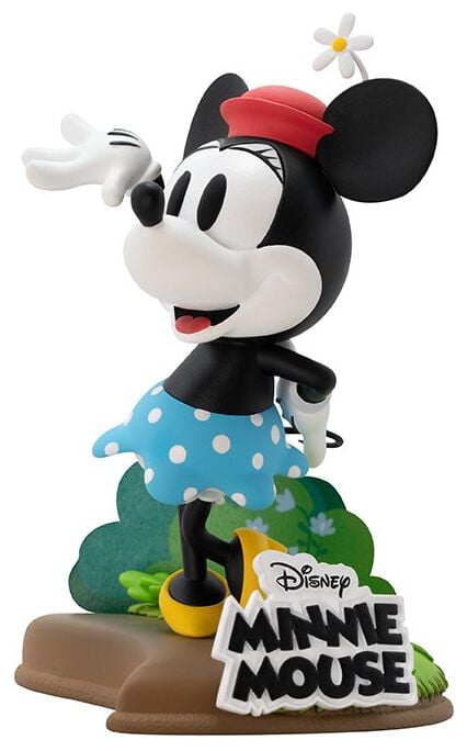 3665361083764 - SFC Super Figure Collection - Minnie Sammelfiguren multicolor