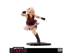 3665361083856 - Shippuden - SFC Super Figure Collection - Sakura Sammelfiguren multicolor