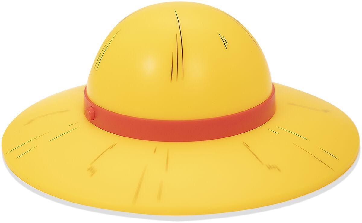 3665361085355 - - ONE PIECE Strawhat - Leuchten 3665361085355 - - ONE PIECE Strawhat - Leuchten