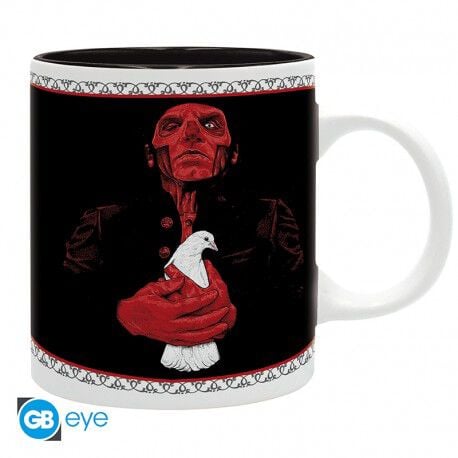 3665361100690 - Meliora Tasse multicolor