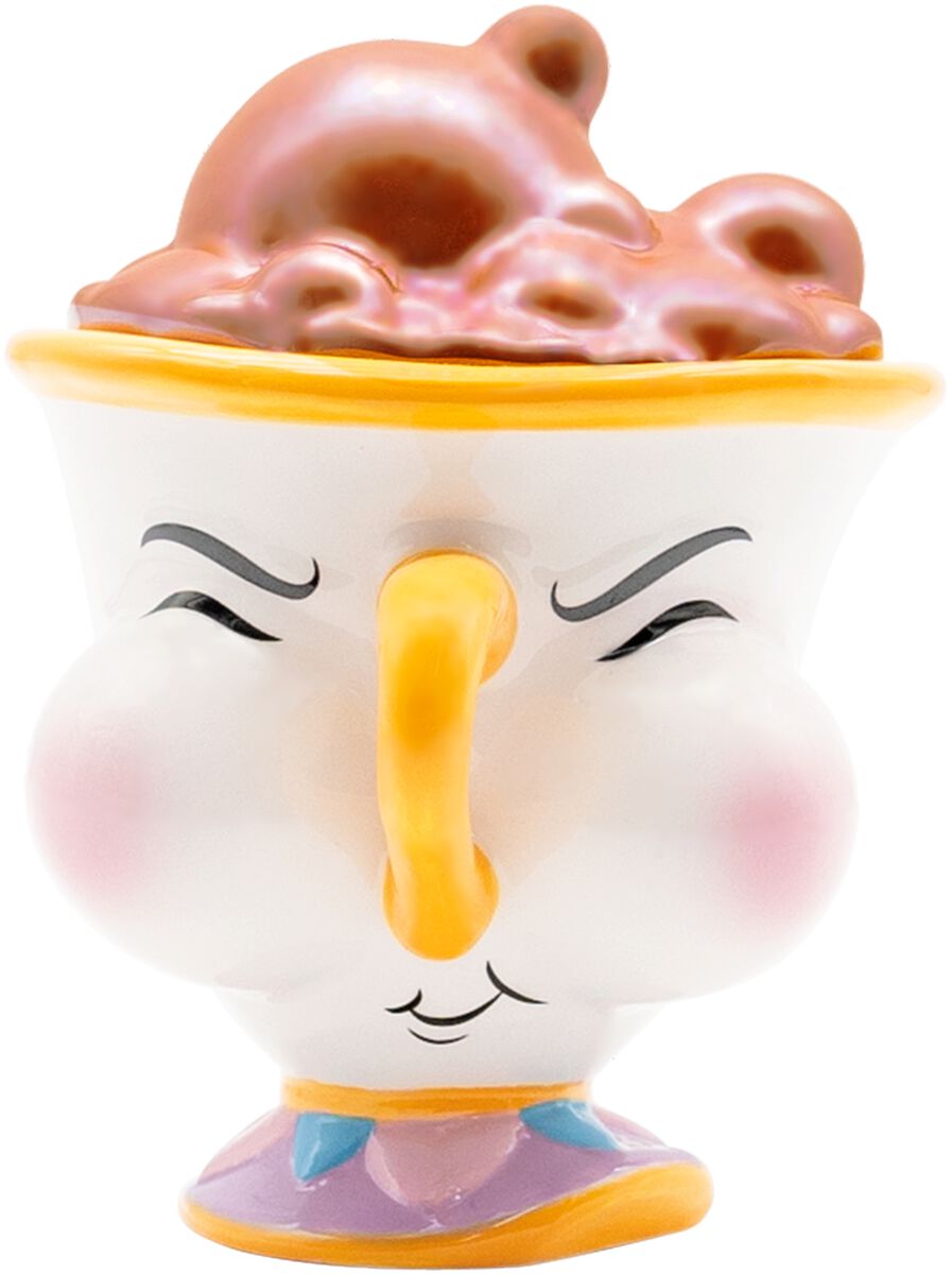 3665361101543 - Chip with Bubbles Tasse multicolor