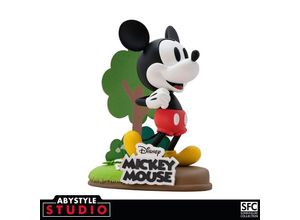 3665361104919 - - DISNEY Mickey - Figur