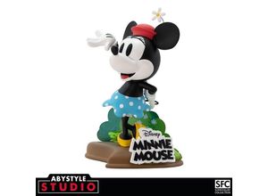 3665361104933 - - DISNEY Minnie - Figur