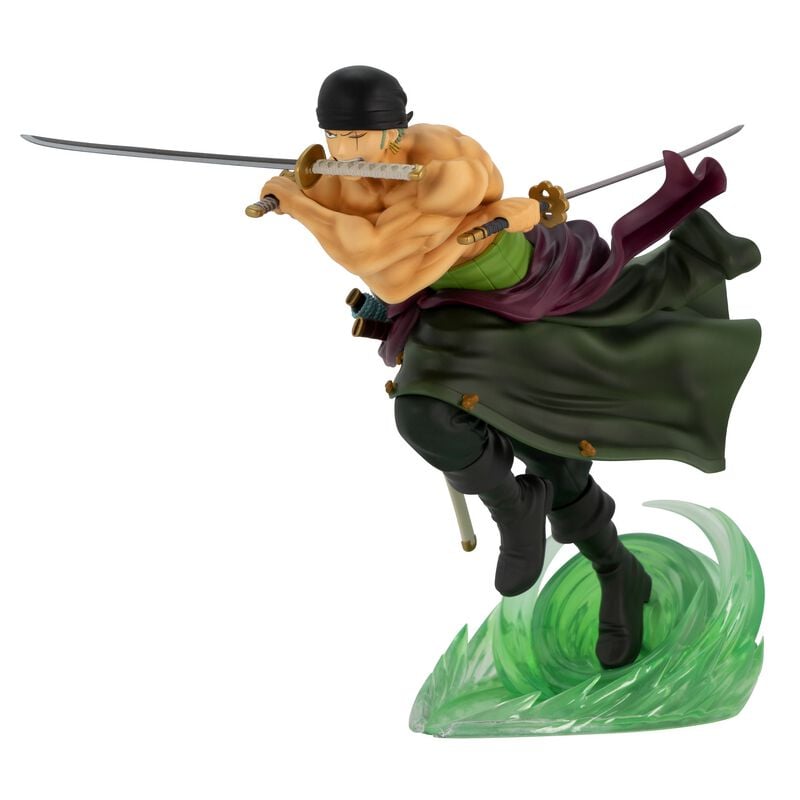 3665361105343 - Zoro Sammelfiguren multicolor 3665361105343 - Zoro Sammelfiguren multicolor