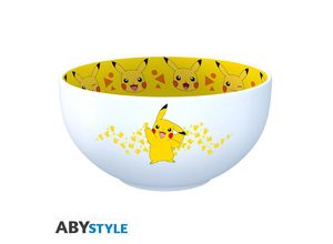 3665361107118 - POKEMON - Bowl - 600 ml - Pikachu x2 3665361107118 - POKEMON - Bowl - 600 ml - Pikachu x2