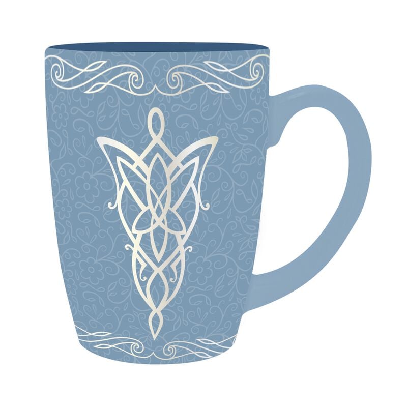 3665361109464 - Elven Tasse multicolor