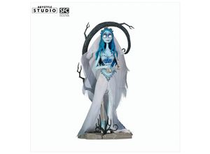 3665361131465 - Tim Burton`s Corpse Bride - Emily 21cm Figur (SFC)