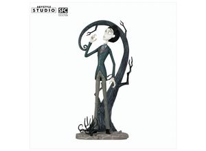 3665361131472 - Tim Burton`s Corpse Bride - Victor 21cm Figur (SFC)