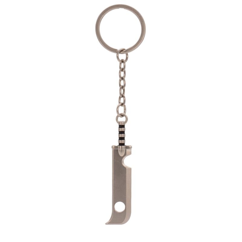 3665361131830 - Zabuzas Sword Schlüsselanhänger multicolor