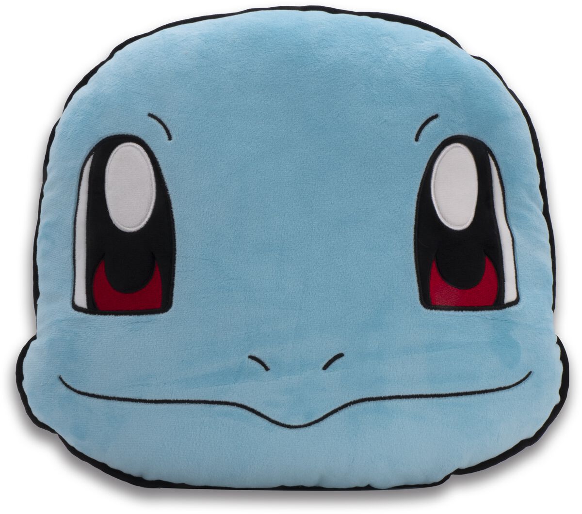 3665361132417 - - POKEMON Cushion Squirtle - Kissen 3665361132417 - - POKEMON Cushion Squirtle - Kissen