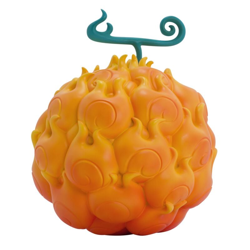3665361141600 - Replica Flame-Flame Fruit Dekoartikel multicolor 3665361141600 - Replica Flame-Flame Fruit Dekoartikel multicolor