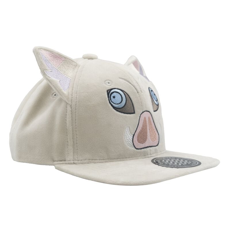3665361141693 - Inosuke Cap beige 3665361141693 - Inosuke Cap beige